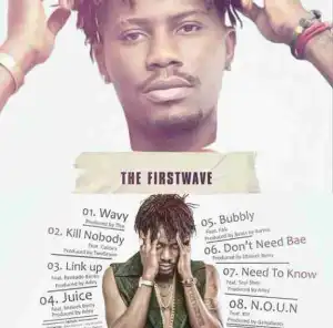 Ycee - Dont Need Bae